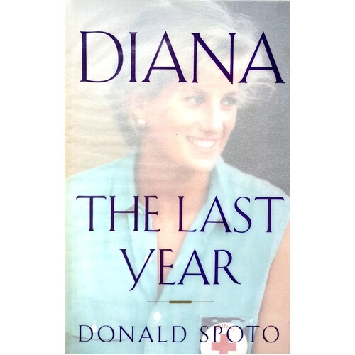 Diana. The Last Year