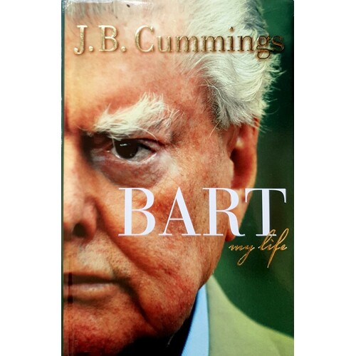 Bart. My Life