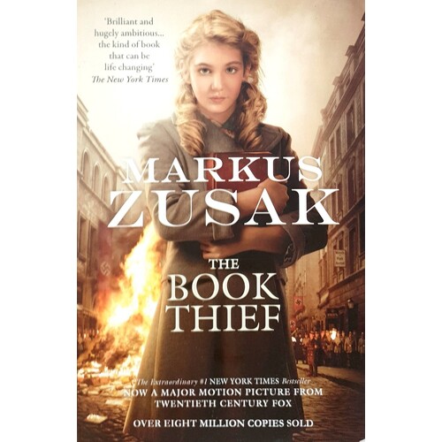 The Book Thief
