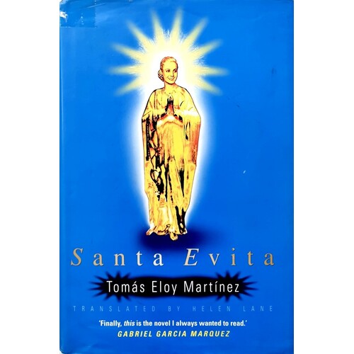 SANTA EVITA