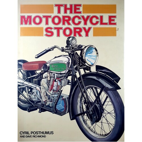 The Motorcycle Story