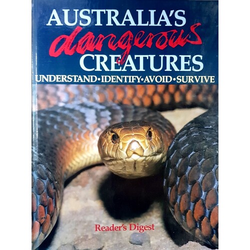 Australia's Dangerous Creatures