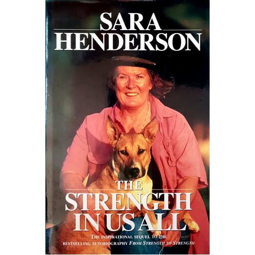 The Strength In Us All