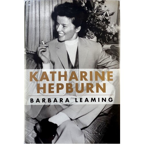 Katherine Hepburn