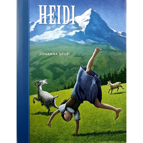 Heidi