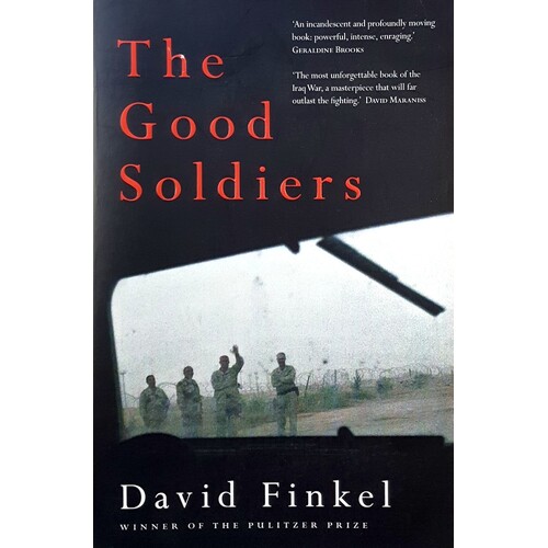 The Good Soldiers