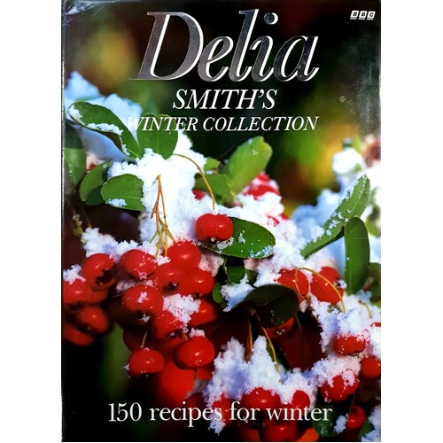 Delia Smith's Winter Collection