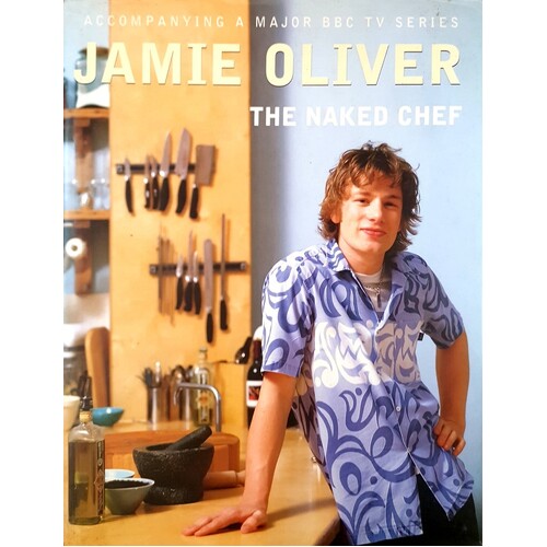 The Naked Chef