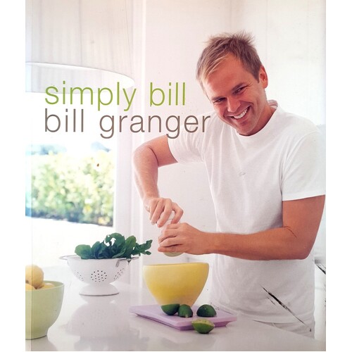 Simply Bill