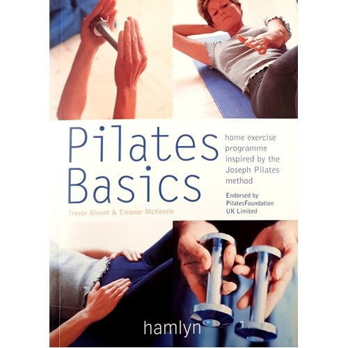Pilates Basics