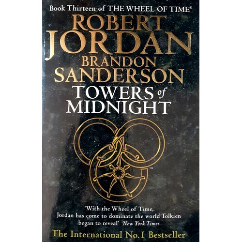 Towers Of Midnight