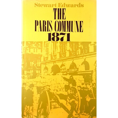 The Paris Commune 1871