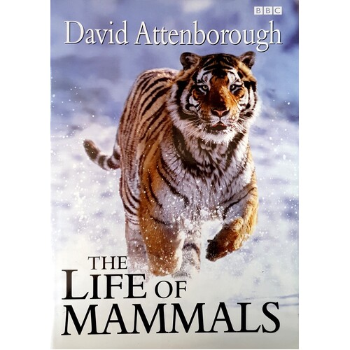 The Life Of Mammals