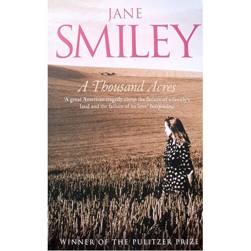 A Thousand Acres