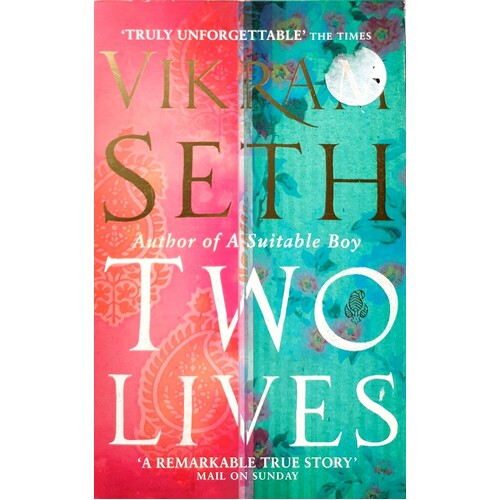 Two Lives