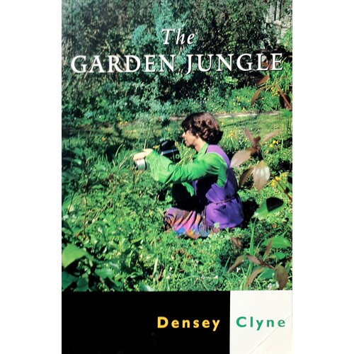 The Garden Jungle