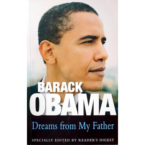 Dreams From My Father