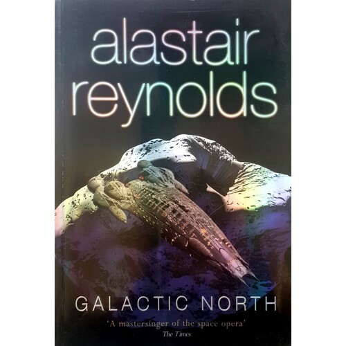 Galactic North