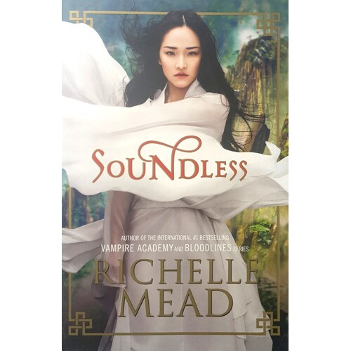 Soundless
