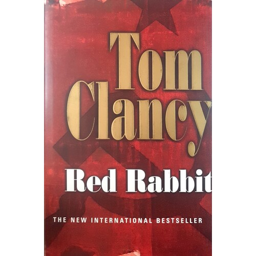 Red Rabbit