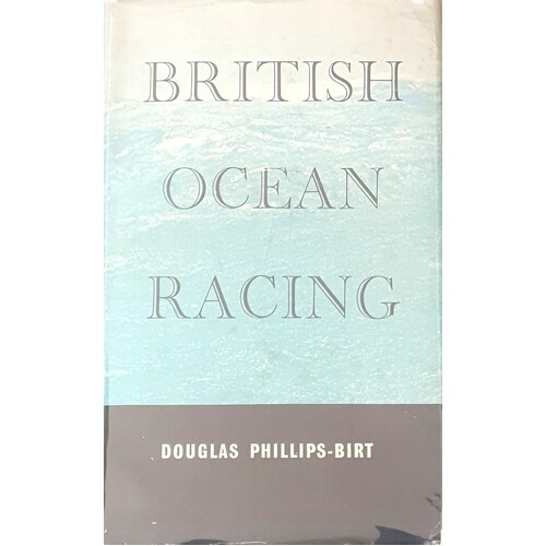 British Ocean Racing