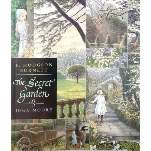 The Secret Garden