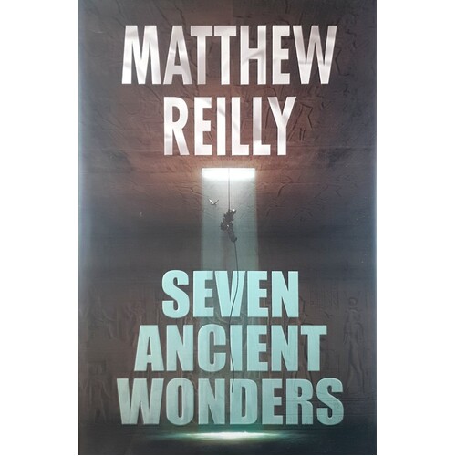 Seven Ancient Wonders