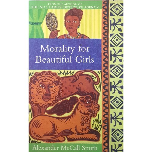 Morality For Beautiful Girls