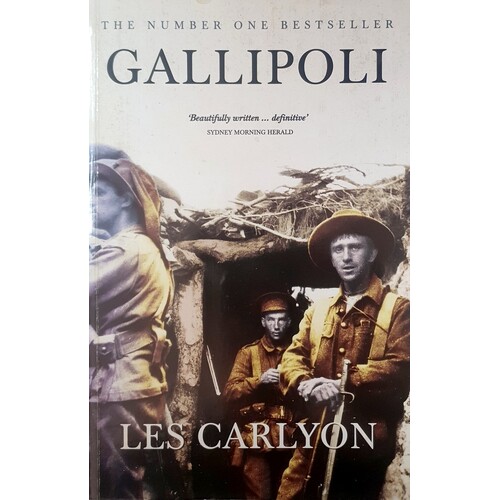 Gallipoli