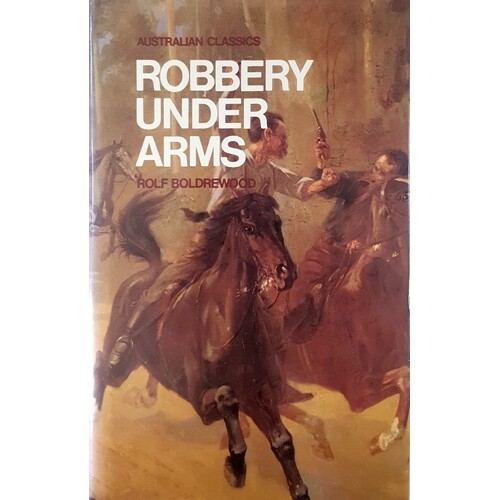Robbery Under Arms
