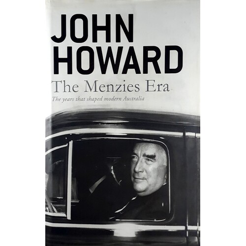 The Menzies Era