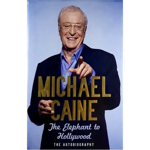 The Elephant To Hollywood