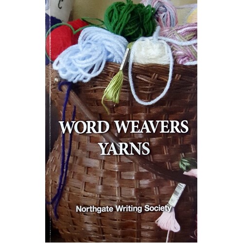Word Weavers Yarns