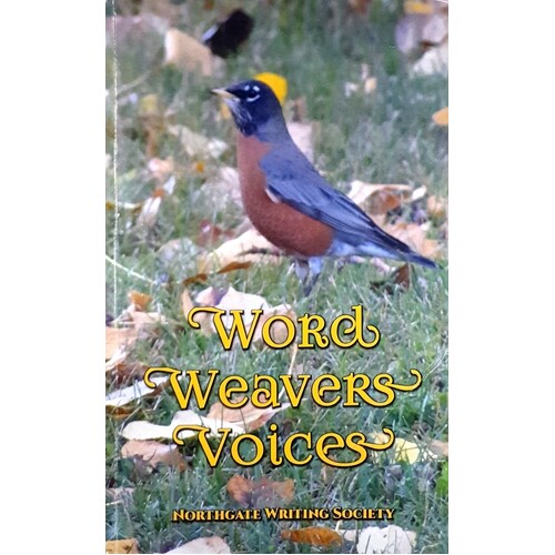 Words Weavers And Voices