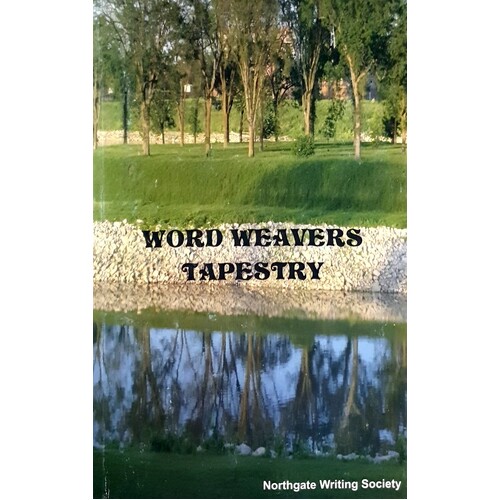 Word Weavers Tapestry