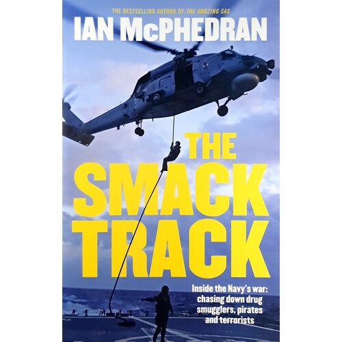The Smack Track