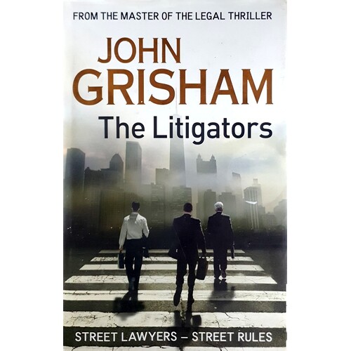 The Litigators