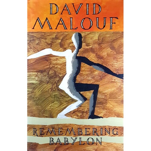 Remembering Babylon