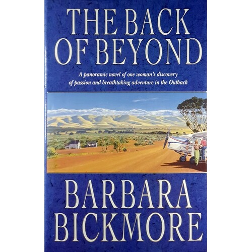The Back Of Beyond