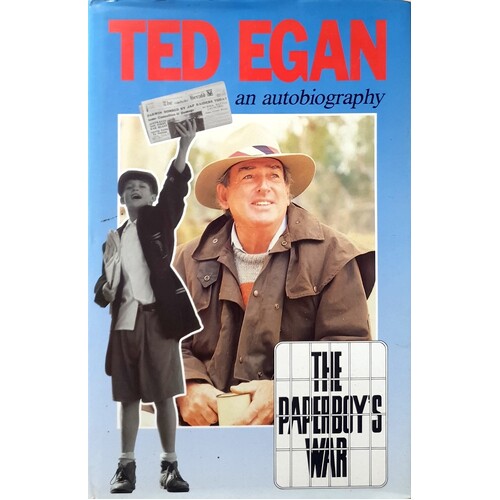 The Paperboy's War