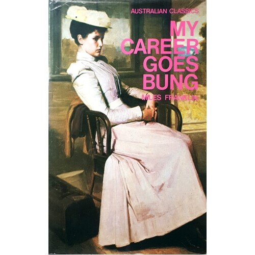 My Career Goes Bung