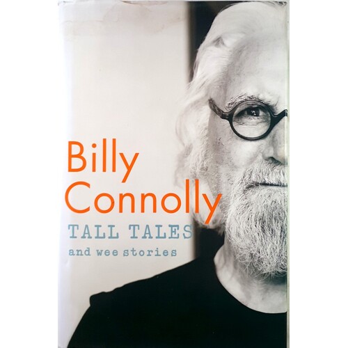 Tall Tales And Wee Stories