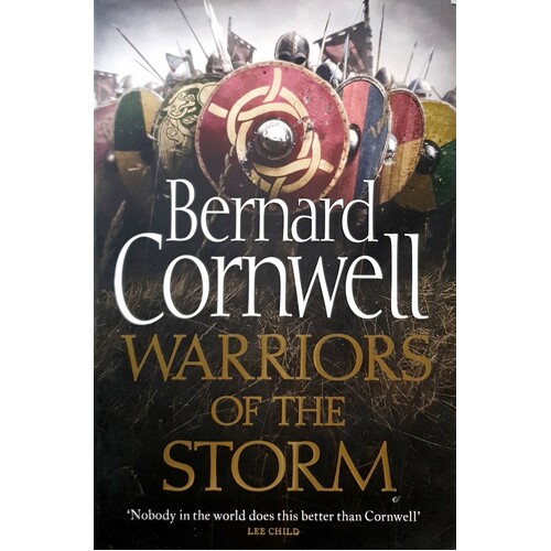 Warriors Of The Storm