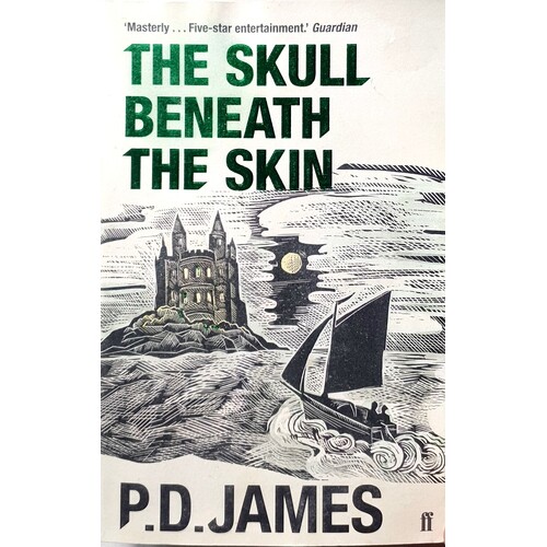Skull Beneath The Skin