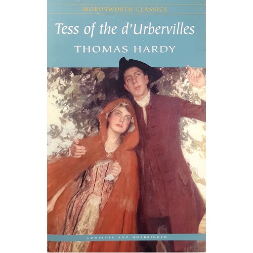 Tess Of The D'Urbervilles