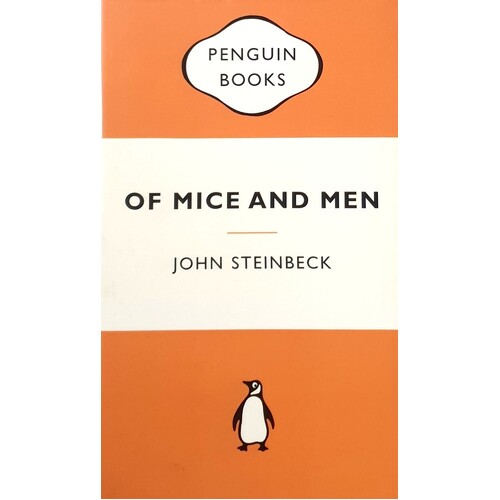 Of Mice And Men