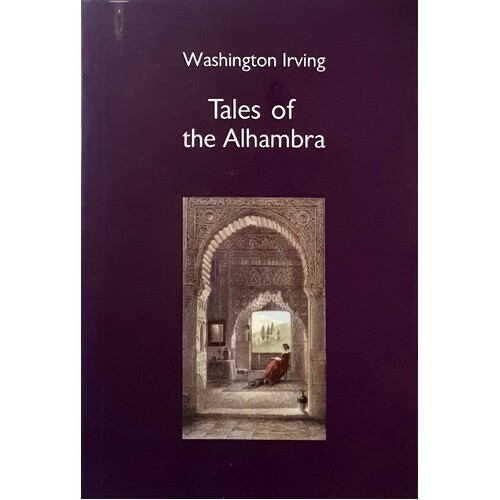 Tales Of The Alhambra