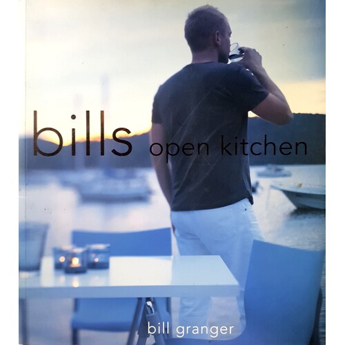 Bills Open Kitchen