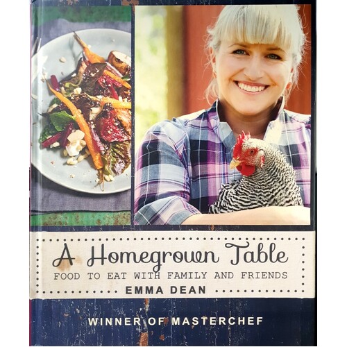 A Homegrown Table