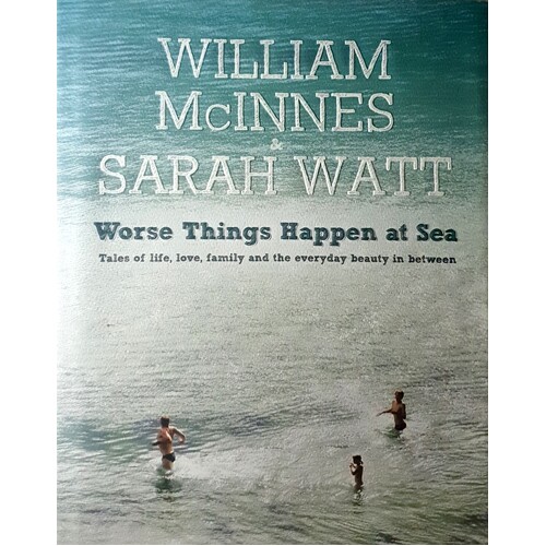 Worse Things Happen At Sea